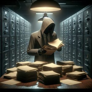 documente neoficiale guvern