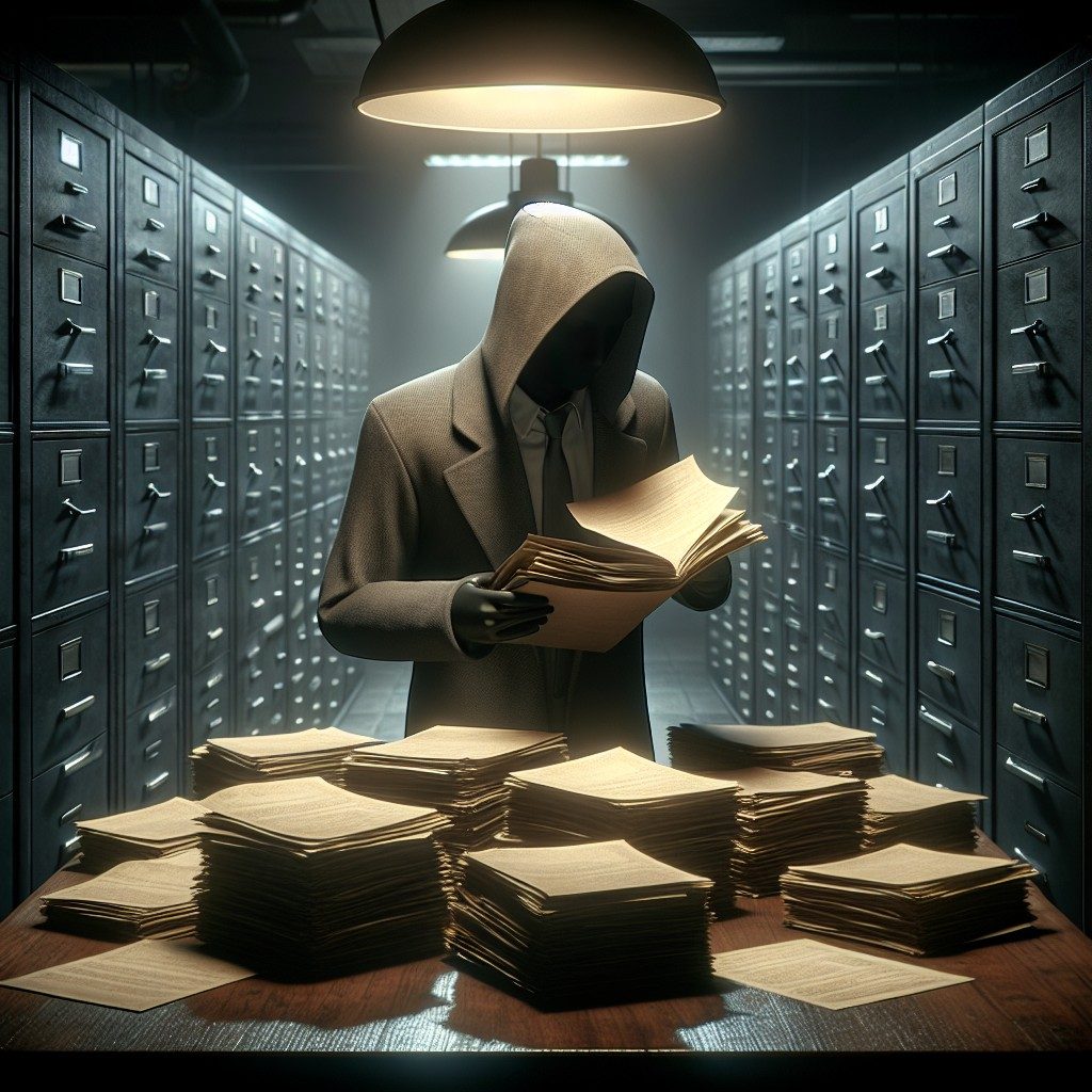 documente neoficiale guvern