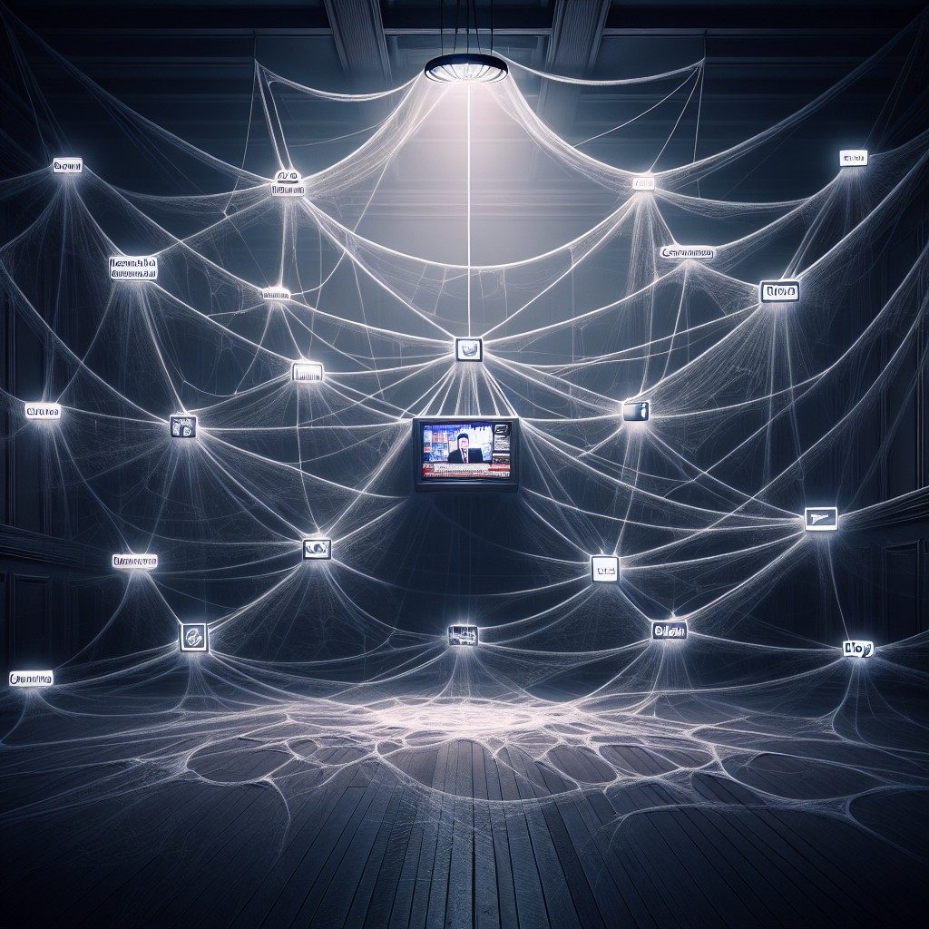 informație neoficială media