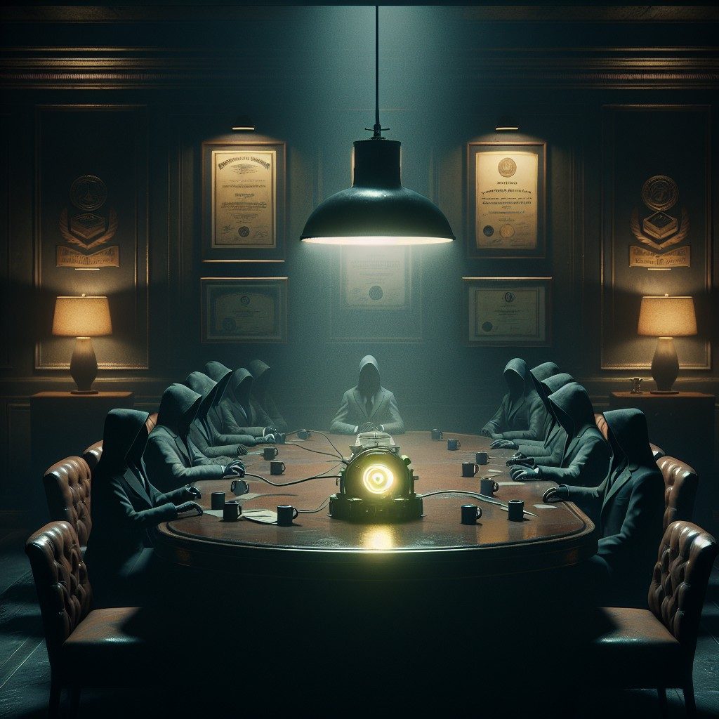 marturii anonime instituții