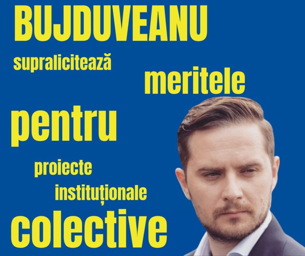 Stelian Bujduveanu: Candidatul la PMB și Controversele care Îl Înconjoară – Nepotism, Trădări și Scandaluri Administrative