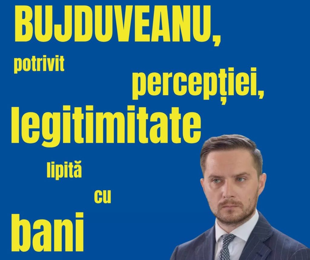 Ziarul Din Umbra 6 Stelian Bujduveanu: Politicianul din Constanța cu Funcții Cumpărate, Acum Primar General al Bucureștiului