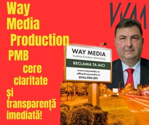 Investigație detaliată: Imperiul Way Advertise Production SRL construit de Antoanela și Radu Vasilescu fără avizele PMB din 2004