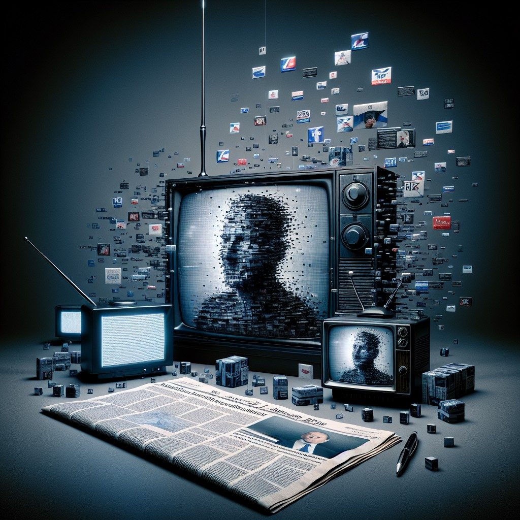 Manipularea mass media: tactici subtile folosite în democrațiile Est europene