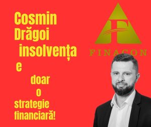 Suspiciuni în jurul Finacon.ro: Investigațiile asupra companiei conduse de Cosmin Drăgoi