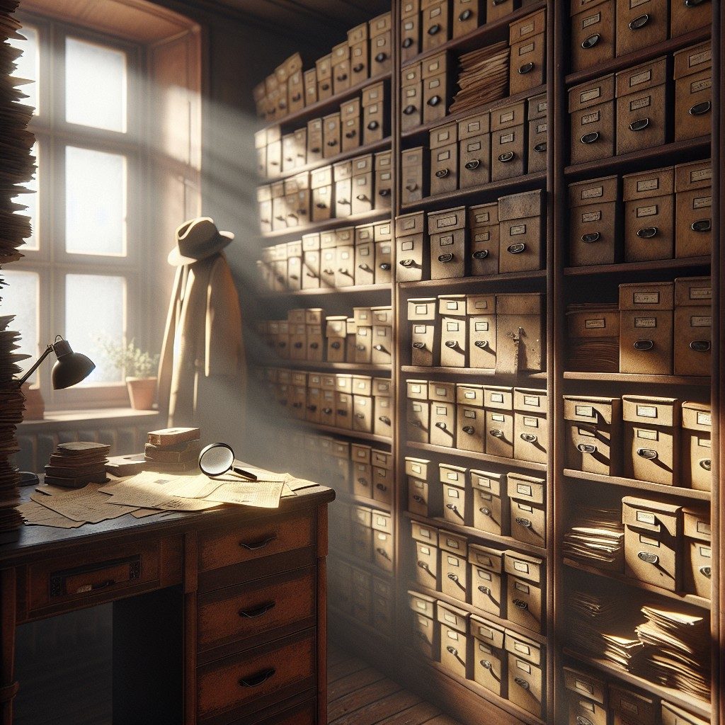 Cazuri vechi care revin în actualitate: ce ne arată dosarele uitate din arhive