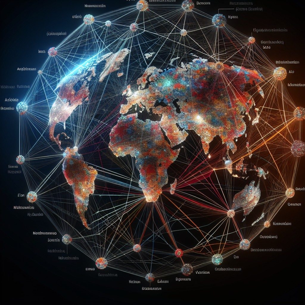 De ce rețelele de influență transfrontaliere afectează suveranitatea statelor