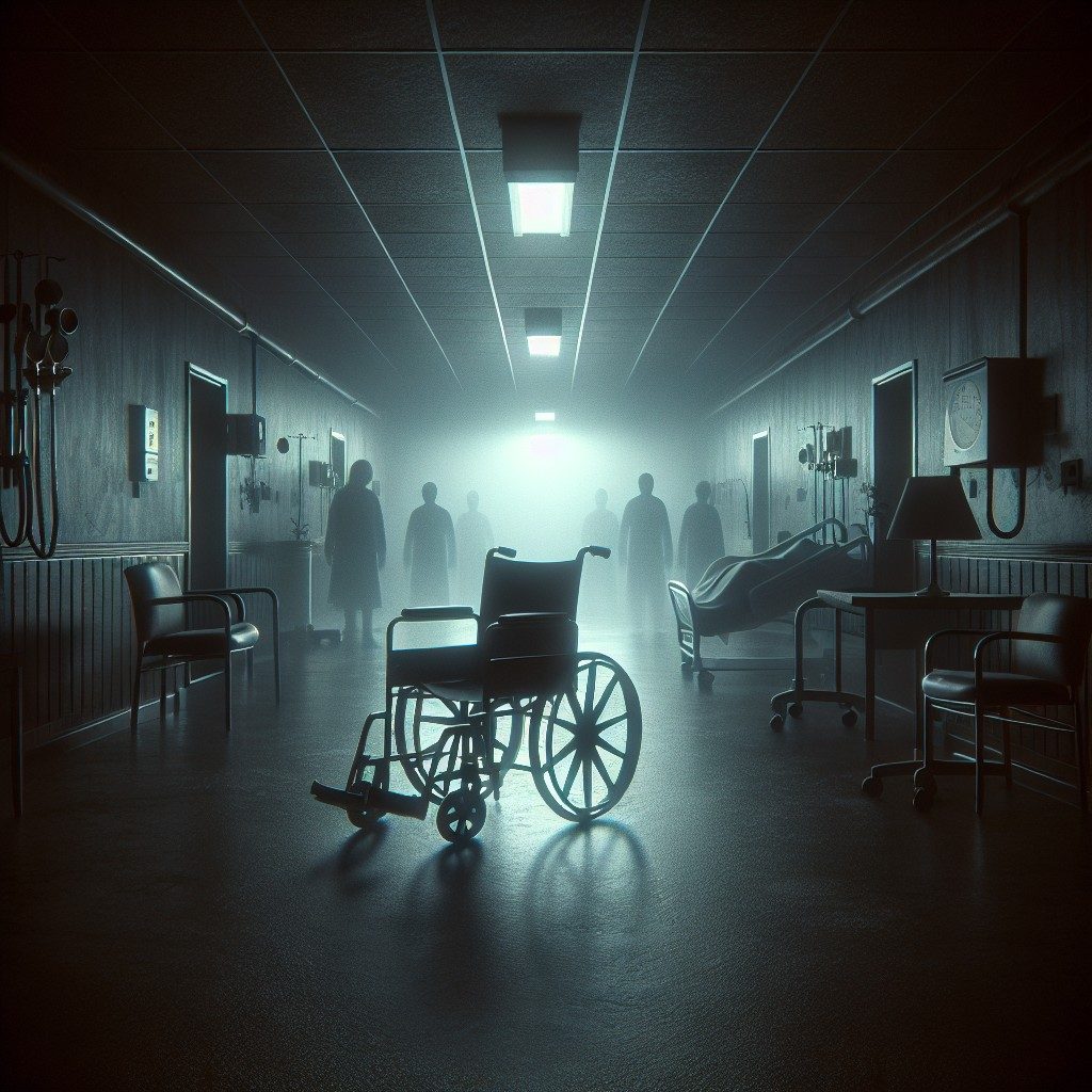 Investigaţii despre abuzuri în centre pentru persoane cu dizabilităţi