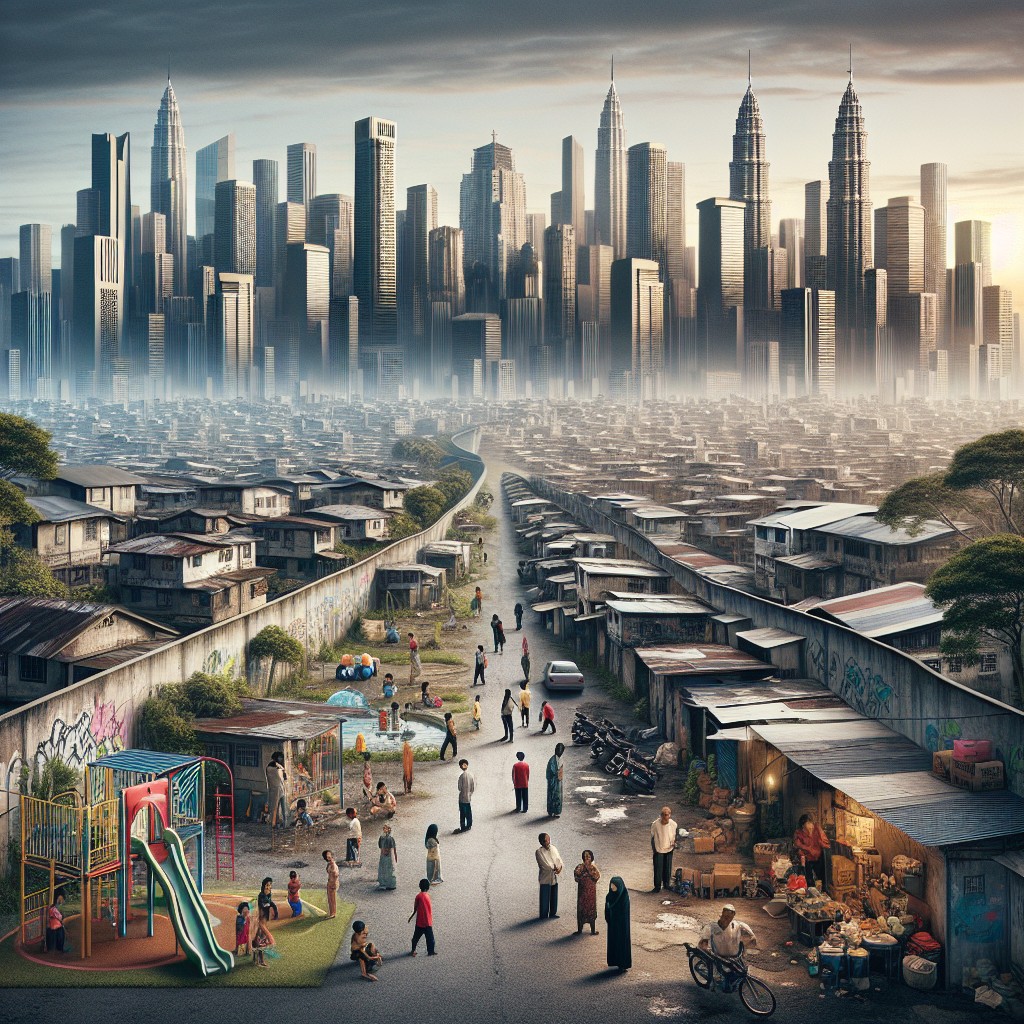 Crize sociale ignorate în comunitățile periferice și efectul lor asupra orașelor